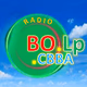 Logo de Radio Bolivia