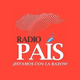 Logo de Radio País