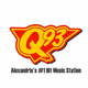 Logo de Q93 - KQID-FM