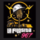 Logo de La Filosita 96.7 - XHRLF