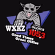 Logo de Oldies 105.3 The Kat - WXKZ-FM