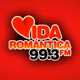 Logo de Vida Romántica - XHETU