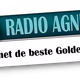Logo de Radio Agnetha