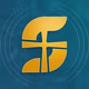 Logo de Rádio Sintonia do Vale FM