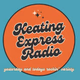 Logo de Keating Express Radio