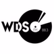 Logo de WDSO-FM - WDSO