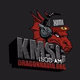 Logo de Dragon Radio - KMSC