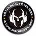 Logo de Rádio Rox