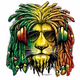 Logo de RADIO JAH