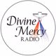 Logo de Divine Mercy Radio - KVDM