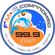 Logo de FM Compromiso 99.9
