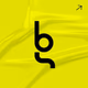 Logo de B-Side Radio