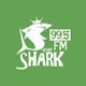Logo de 99.5 Guam Shark - KZGU