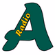 Logo de Radio A
