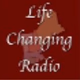 Logo de Life Changing Radio - WBCI