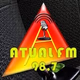 Logo de Rádio Atual 98.7
