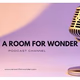 Logo de A Room For Wonder