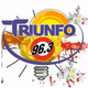 Logo de FM Triunfo