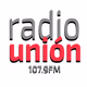 Logo de Radio Unión 107.9 FM