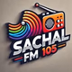 Logo de Sachal fm 105