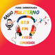 Logo de Rádio Muliterno