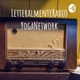 Logo de LetteralMENTE Radio YOGA NETWORK