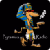 Logo de Pyramisa Radio