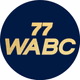 Logo de 77WABC - WABC