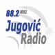 Radio Jugović 88.2 logo