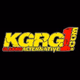 Logo de KGRG1 - KGRG