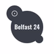 Logo de Belfast 24 Polskie Radio