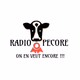 Logo de Radio Pecore