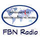 Logo de FBN Radio - WRJS