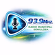 Logo de FM Municipal 93.9