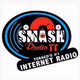 Logo de Smash Radio TT