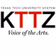 Logo de Texas Tech Public Radio - KTTZ-FM