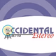 Logo de Occidental Radio 88.7