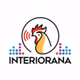 Logo de Rádio Interiorana