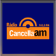 Logo de Radio Cancella AM