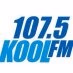 Logo de 107.5 Kool FM - CKMB-FM