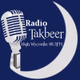 Logo de Radio Takbeer
