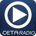 CETA Radio logo