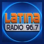 FM Latina logo