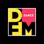 DFM Оренбург logo