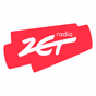 Radio ZET - For Christmas logo