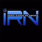 Indie Radio Network - IRN Tropical logo