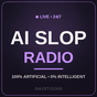 AI Slop Radio logo