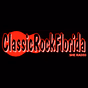 Classic Rock Florida logo