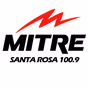 Radio Mitre 100.9 logo