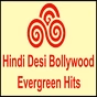 Hindi Desi Bollywood Evergreen Hits - Channel 01 logo